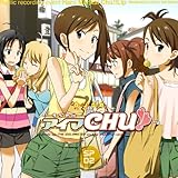 THE IDOLM@STER/�A�C�h���}�X�^�[ �֘ACD