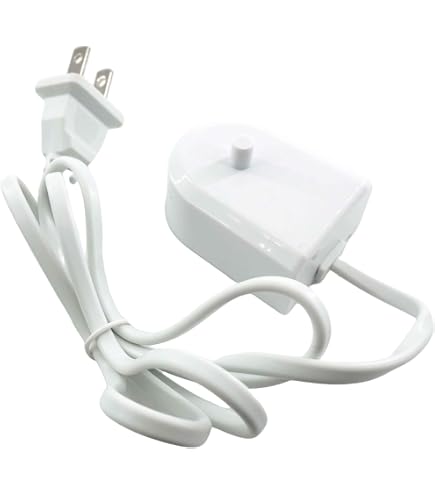 Amazon | 電動歯ブラシ USB 充電器 フィリップス用 ソニッケアー対応