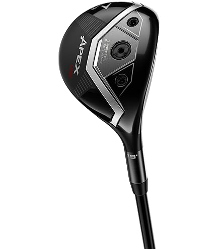 専用　キャロウェイ　APEXユーティリティ APEX UTILITY アイアン 製品情報(メンズ) | キャロウェイゴルフ