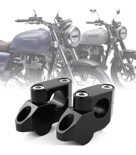 パーツ GB350 2023 2023- GB350 (8BL-NC59)｜POWERBOX サイレンサーブラック