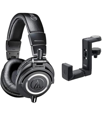 Audio-Technica ATH-M50x ブラック 最終値下げ オーディオテクニカ ATH-M50x [ブラック] 価格比較 - 価格.com