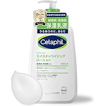 Amazon | セタフィル ® モイスチャライジング ローション 591mL