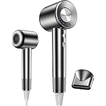 Amazon | ドライヤー 【2026革新型・超高速モーター】大風量 速乾 高