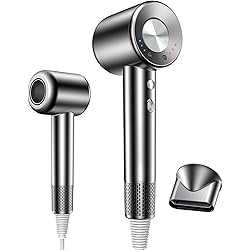 Amazon | ドライヤー 【2025革新モデル・大風量1250W・速乾