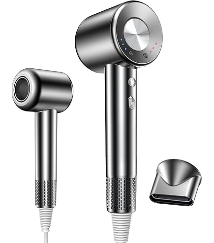 Amazon | Dyson Supersonic | Dyson(ダイソン) | ヘアドライヤー 通販