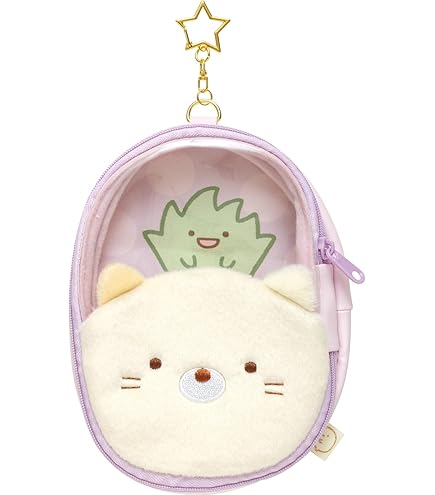 Amazon.co.jp: サンエックス(San-X) すみっコぐらし コイン