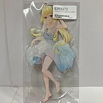 Amazon.co.jp: 角巻わため アクリルスタンド ホロ ライブ C102