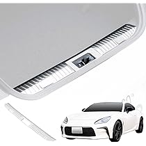 トヨタSAI スカッフプレート 86 86 DBA-ZN6 スカッフプレート 61K SU003-03252・SU003