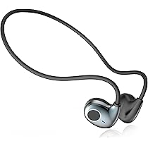 Amazon.co.jp: 【超軽量13g オープンイヤーイヤホン】Earaku (イアラク