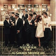 LOVE SONG / NATURAL8