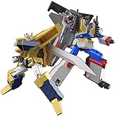 スーパーミニプラ 勇者指令ダグオン ライアン＆ガンキッド