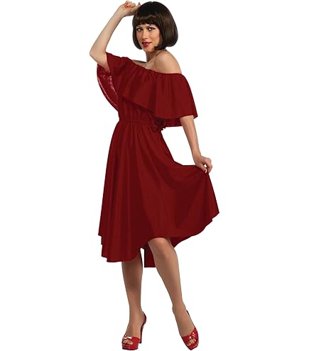 Amazon.co.jp: サタデーナイトフィーバー ハロウィン 衣装 大人