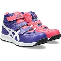 Amazon | [アシックス] ｳｲﾝｼﾞﾖﾌﾞ CP302 | 安全靴・作業靴