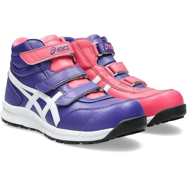 Amazon.co.jp: ASICS CP302 Safety Shoes, FCP302 500: Palace Purple