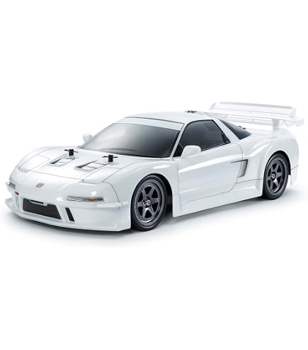 Amazon.co.jp: タミヤ 1/10 電動RCカーシリーズ No.718 1/10RC トヨタ