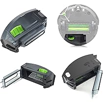 値下げしました　iRobot e5 ルンバ ロボット掃除機 フィルター付き 61Ta1na66bL._AC_UL210_SR210,