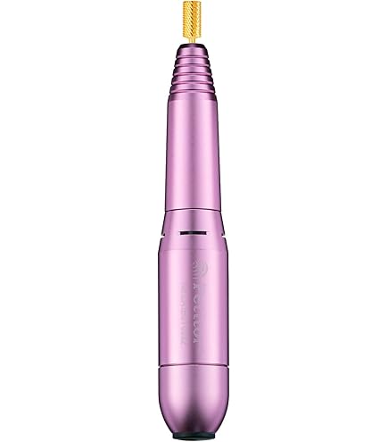 Amazon.co.jp: petitor プチトル L ネイルマシン ピンク : ホーム