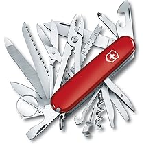 Amazon.co.jp: VICTORINOX（ビクトリノックス）スイスチャンプ