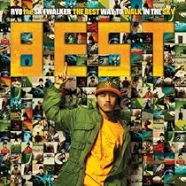 ジャパレゲ RYO the SKYWALKER feat. PUSHIM ジャパレゲ RYO the SKYWALKER feat. PUSHIM