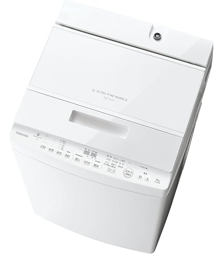 Amazon.co.jp: 日立 全自動洗濯機 ビートウォッシュ 洗濯容量8kg 本体