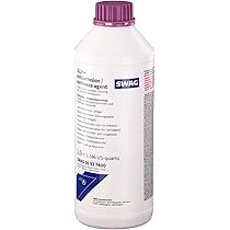 メルセデスベンツ純正　クーラント　赤色　1L 5本セット　冷却水　LLC Amazon.co.jp: SWAG メルセデス ベンツ アウディ