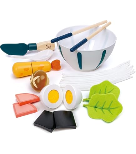 Amazon | Erzi 18441 Iglo vegetables in Tin can | 食べ物 | おもちゃ