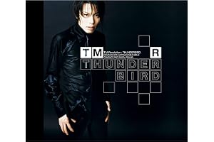 THUNDERBIRD