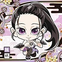 Amazon.co.jp: 【鬼滅7-14.須磨 (ノーマル)】 にふぉるめーしょ