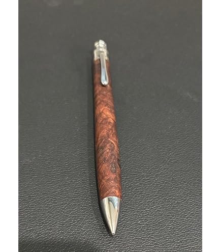 き*ん様 工房楔　ホワイトオーク トラ杢　シャープペンシル新品未使用 新品未使用】工房楔 シャーペン ペンシル楔 ホワイトオーク トラ