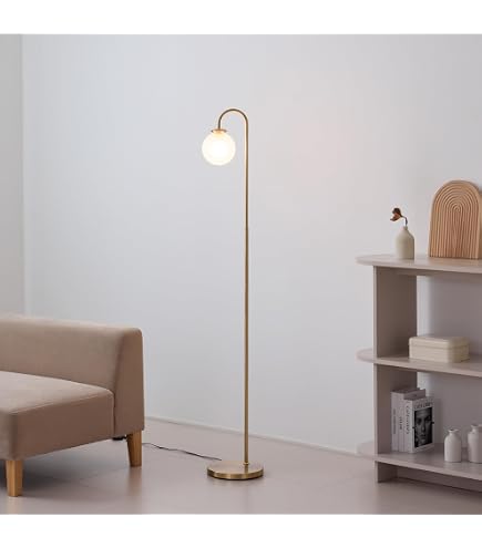 Amazon | IKEA/イケア SIMRISHAMN：フロアランプ クロムメッキ