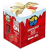 NEOGEO miniクリスマス限定版