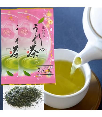 Amazon | 寿老園 茶園限定 うれしの茶 150g | 寿老園 | 抹茶 通販