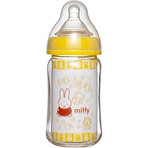 スヌーピー ガラス哺乳瓶 三本セット 広口タイプ スヌーピー ガラス哺乳瓶 3本セット 広口タイプの通販 by ひめ