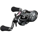 ダイワ(DAIWA) ベイトリール キャタリナ TW (右/左ハンドル)