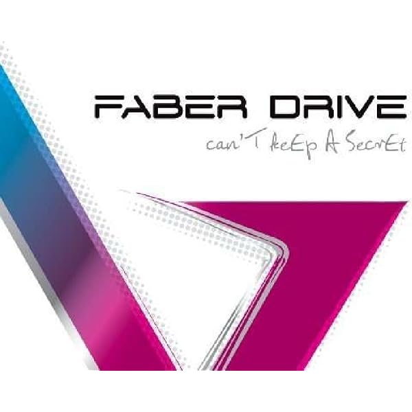 Amazon.co.jp: Seven Second Surgery : Faber Drive: ミュージック