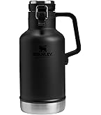 Amazon.co.jp: Hydro Flask(ハイドロフラスク) BEER_グラウラー_64oz
