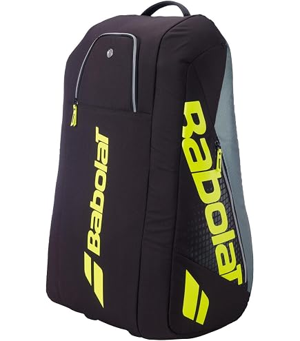 Amazon.co.jp: Babolat Pure Aero Rafa テニスバッグ 6個パック