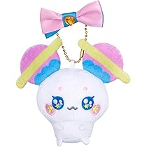 Amazon.co.jp: [バンダイ(BANDAI)] ぷちきゅあぬいぐるみ ぷちき