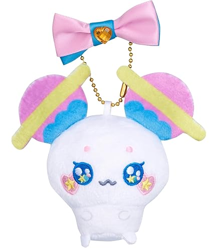 スター☆トゥインクルプリキュア　BANDAIぬいぐるみセット スター☆トゥインクルプリキュア BANDAIぬいぐるみセット Amazon
