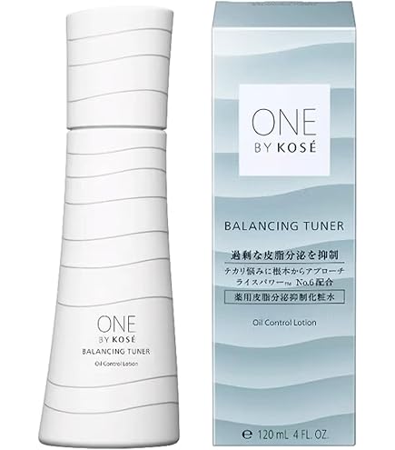 Amazon | コーセー ONE BY KOSE ワンバイコーセー バランシング