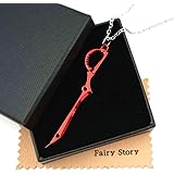 キルラキル 縫の片太刀バサミ ペーパーナイフ アニメ 萌えグッズ ホビー