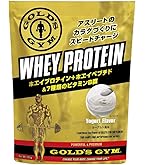 Amazon | ゴールドジム GOLD'S GYM ホエイ ペプチド アミノ