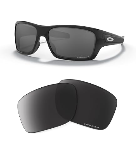 Amazon.co.jp: [Oakley] サングラス交換レンズ タービンローター