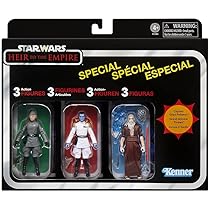 Amazon.co.jp: ハズブロ（Hasbro）スター・ウォーズ STAR WARS