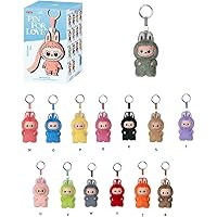 Amazon.co.jp: [POP MART] 【単品 正規品・未開封 PIN FOR LOVE