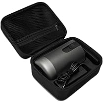 Amazon.co.jp: プロジェクター 小型 モバイルプロジェクター【CINEMAGE