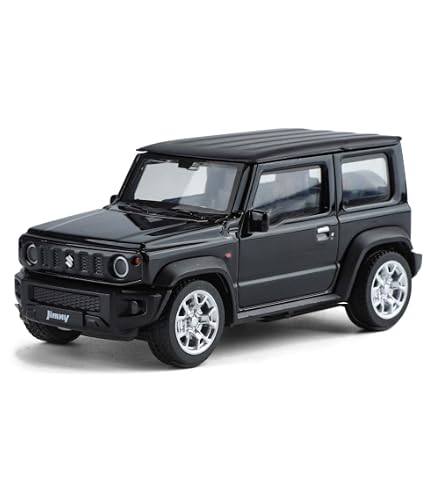 Amazon | BM CREATIONS 1/18 スズキ ジムニー JB74 ジャングルグリーン