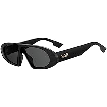 Amazon | Dior レディース DIOR OBLIQUE US サイズ: 64/1/145