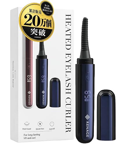 Amazon.co.jp: 【地上波TVで紹介×表参道アイリスト共同開発】 ホット
