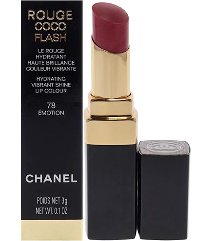 ROUGE COCO lipstick #444-gabrielle 3.5 gr : Chanel: Amazon.sg: Beauty